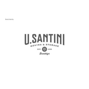 Photo of U. Santini Moving & Storage Brooklyn, New York